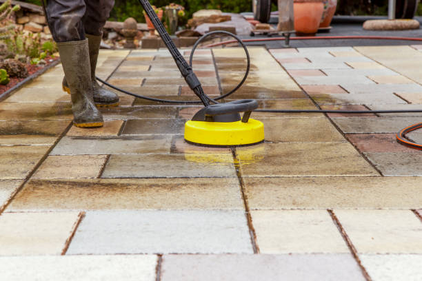 Best Gas Station Cleaning  in Violet, LA